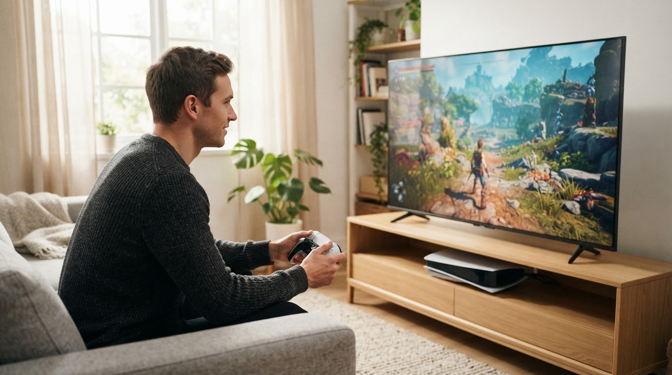 Best Amazon Prime Big Deal Days PS5 Deals