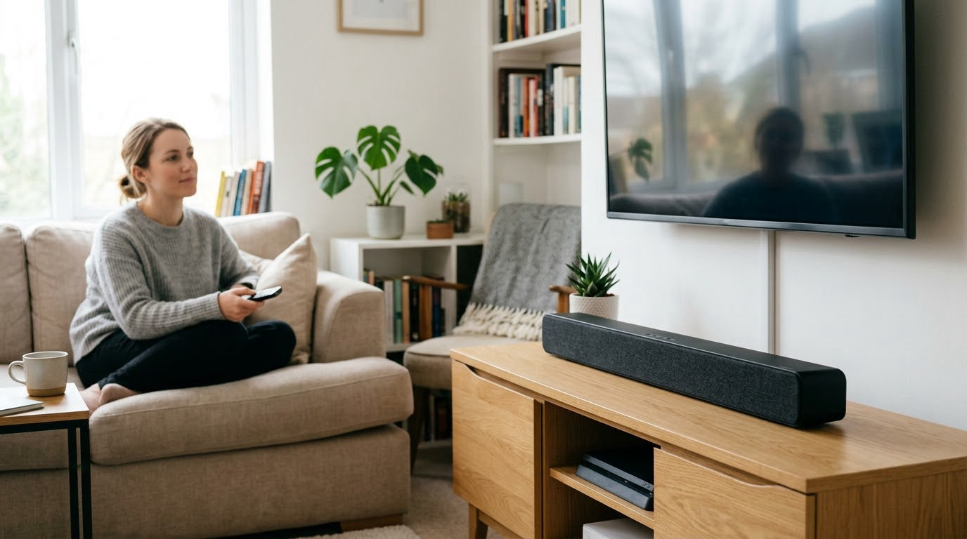 Best Amazon Prime Big Deal Days Soundbar Deals