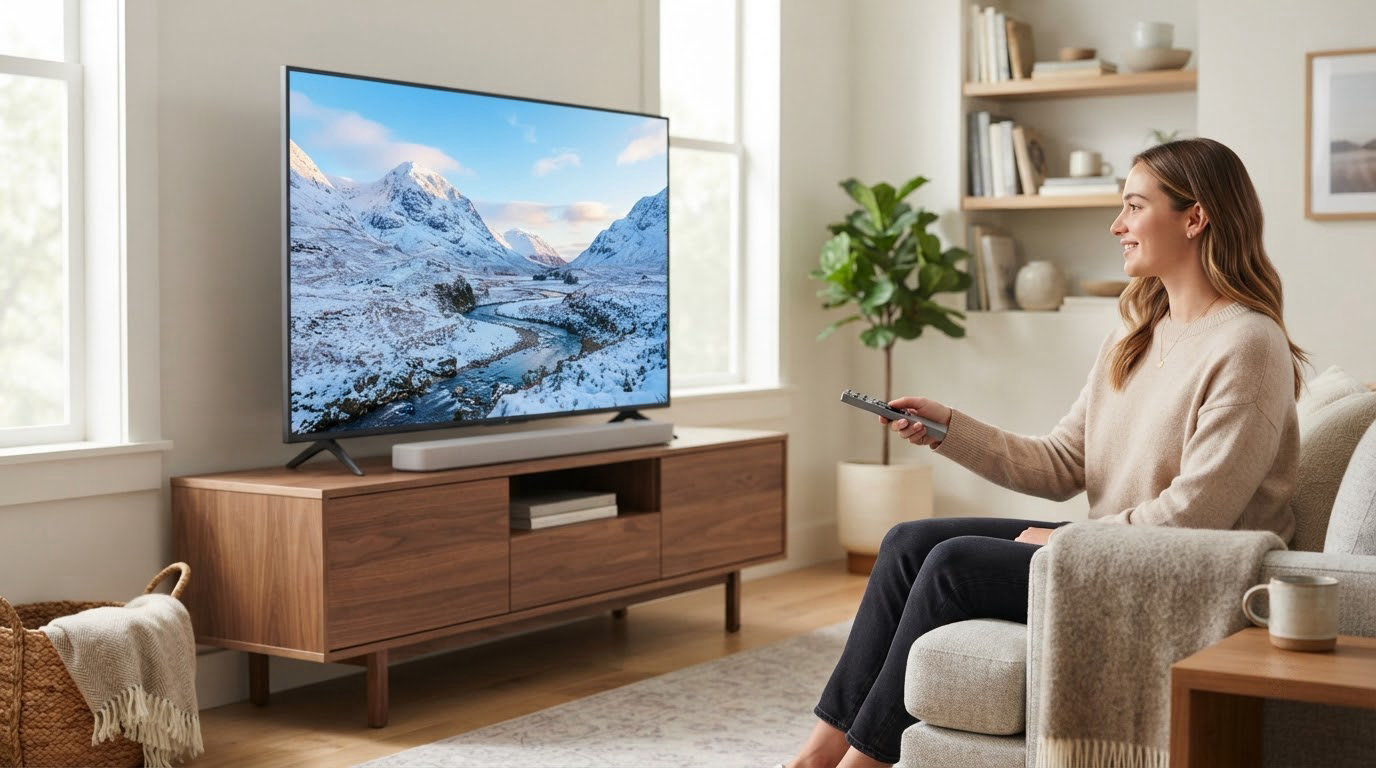 Best Amazon Prime Big Deal Days TV Deals