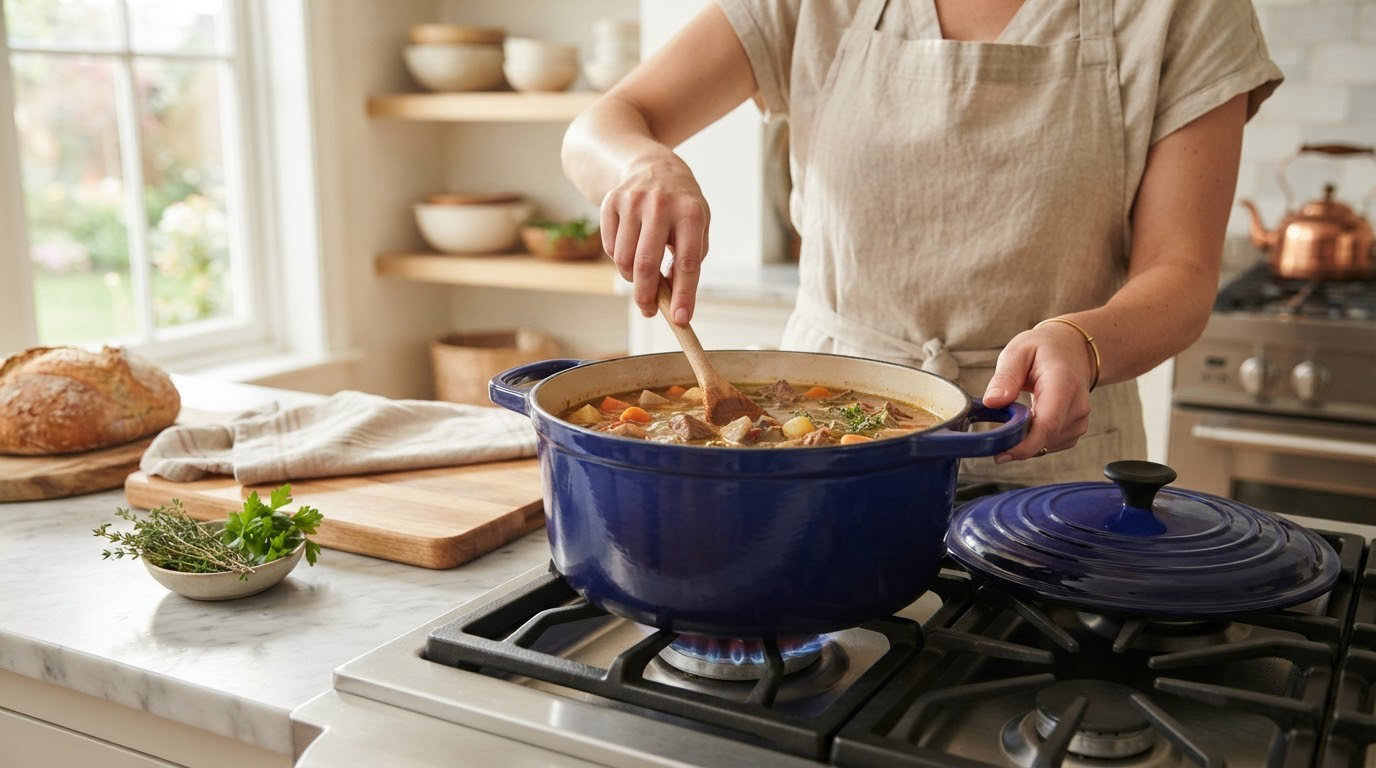 Best Amazon Prime Big Deal Days Le Creuset Deals