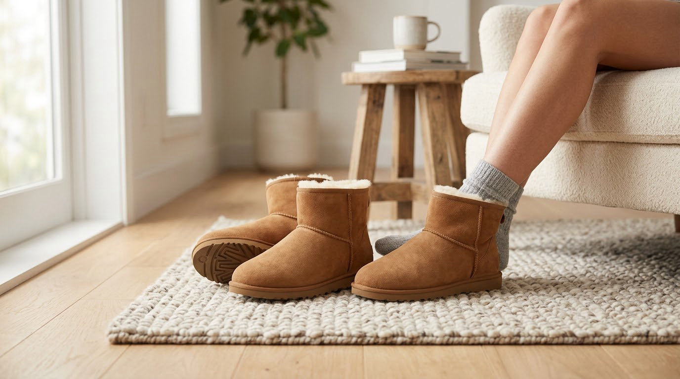Best Amazon Prime Big Deal Days UGG Deals