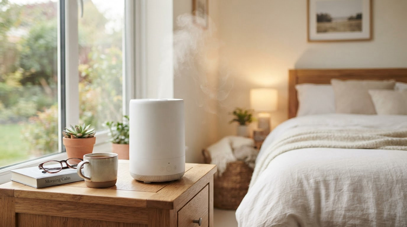 Best Amazon Prime Big Deal Days Humidifier Deals