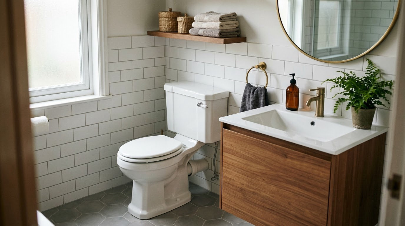 how to fix a running toilet yourself