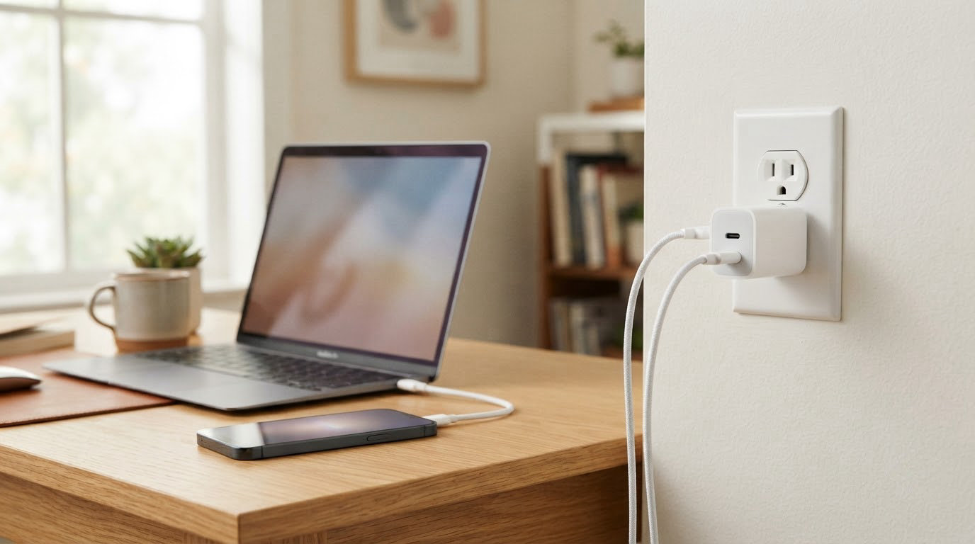 Best Amazon Prime Big Deal Days USB-C Charger Deals