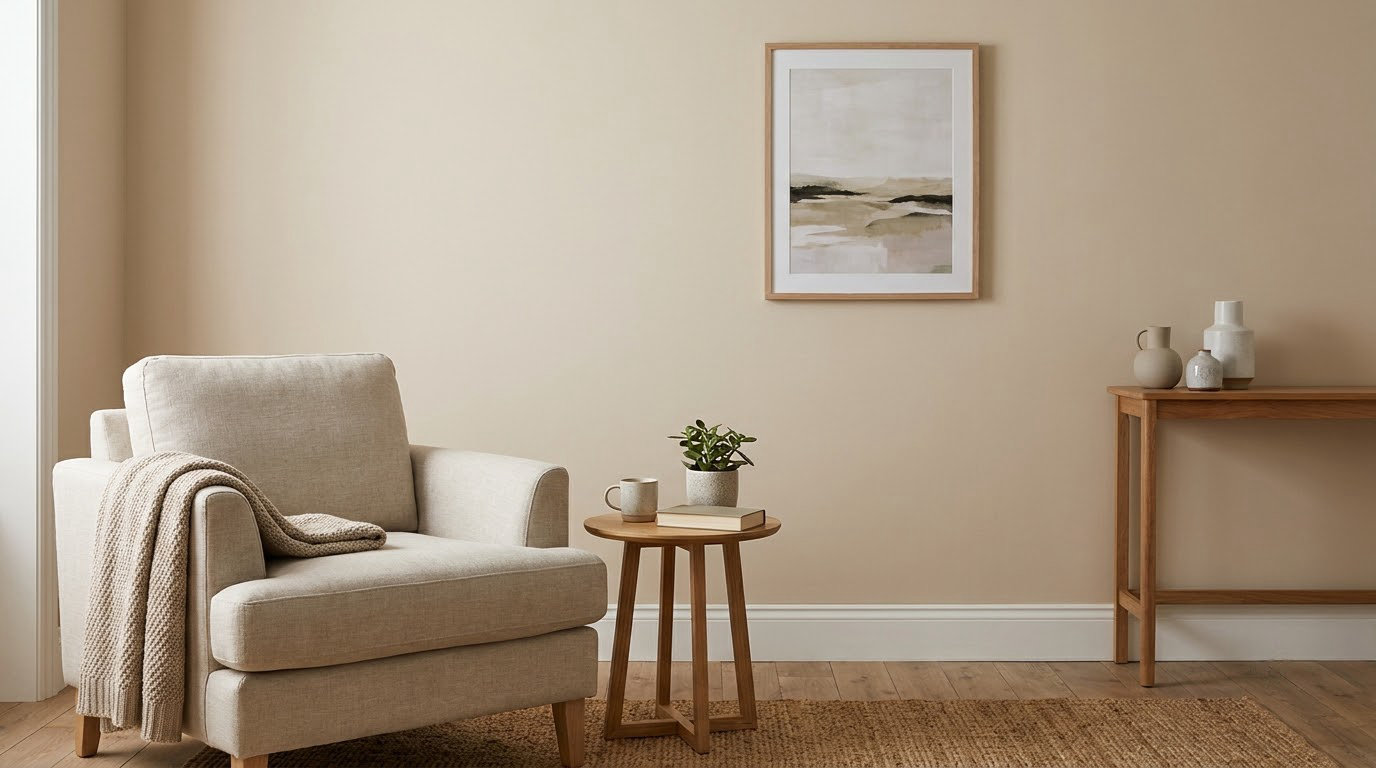 how to patch nail holes before painting