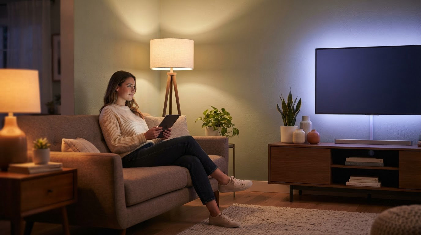 Best Amazon Prime Big Deal Days Philips Hue Deals