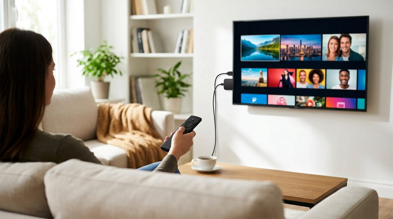 Best Amazon Prime Big Deal Days Fire TV Deals