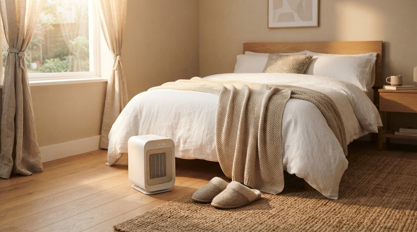 Best Amazon Prime Big Deal Days Space Heater Deals