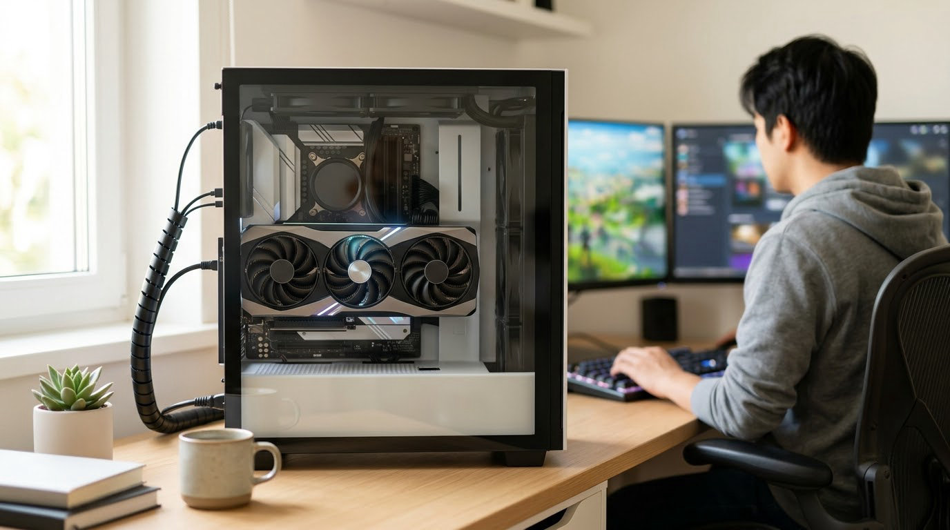 Best Amazon Prime Big Deal Days Graphics Card Deals