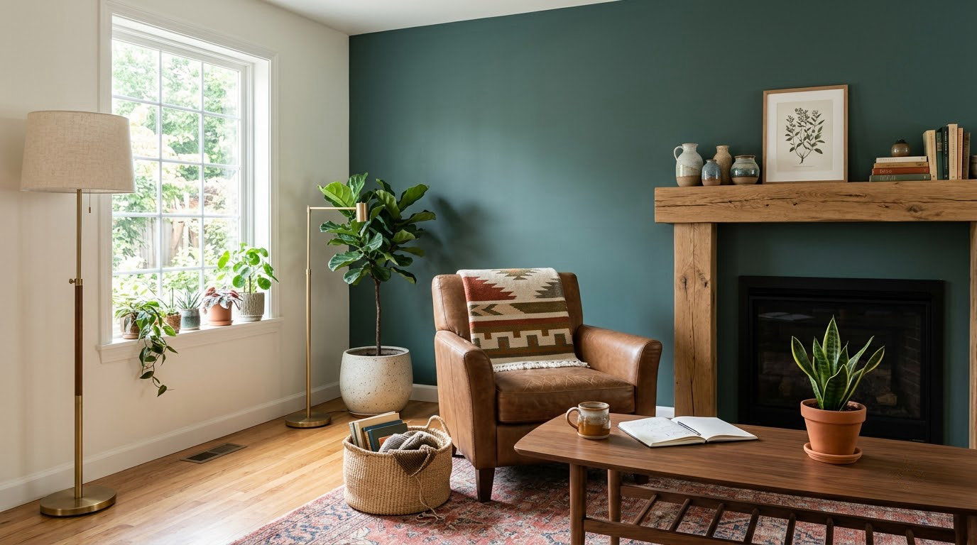 how to clean paint brushes after latex paint