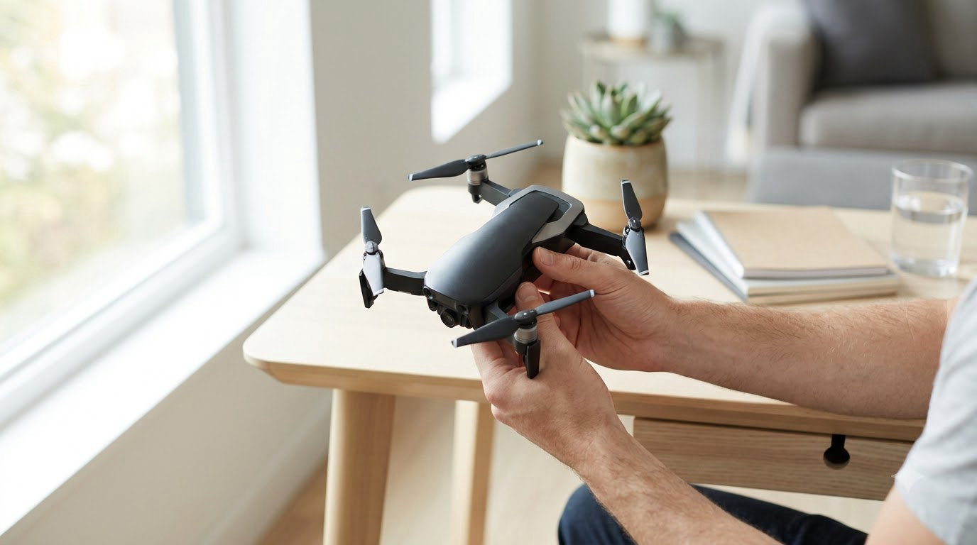 Best Amazon Prime Big Deal Days Drone Deals
