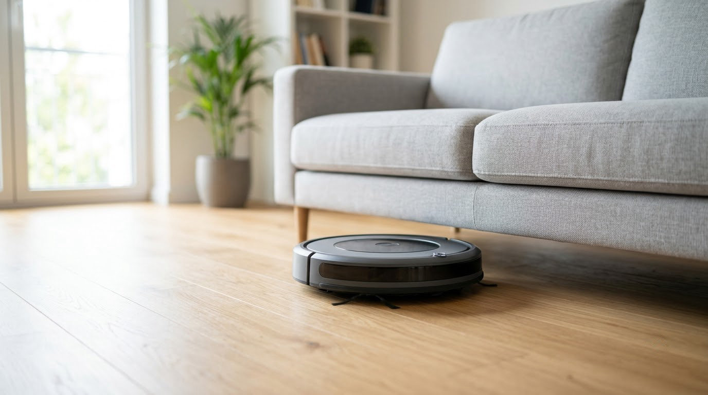 Best Amazon Prime Big Deal Days Robot Vacuum Deals