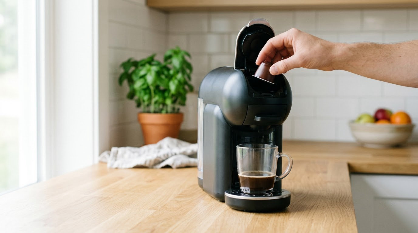 Best Amazon Prime Big Deal Days Nespresso Deals
