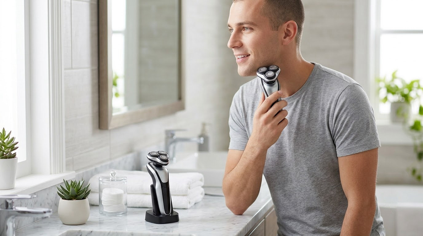 Best Amazon Prime Big Deal Days Electric Shaver Deals