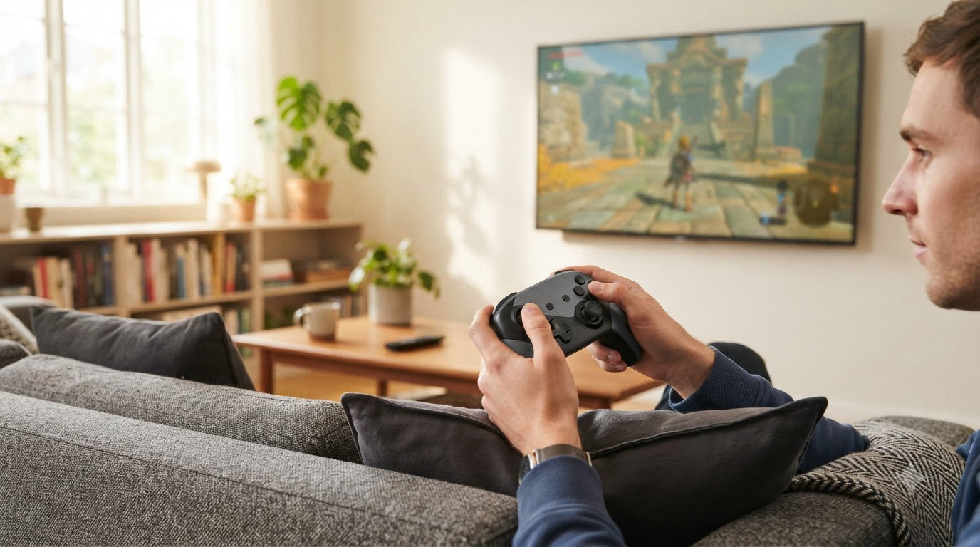 Best Amazon Prime Big Deal Days Gaming Controller Deals