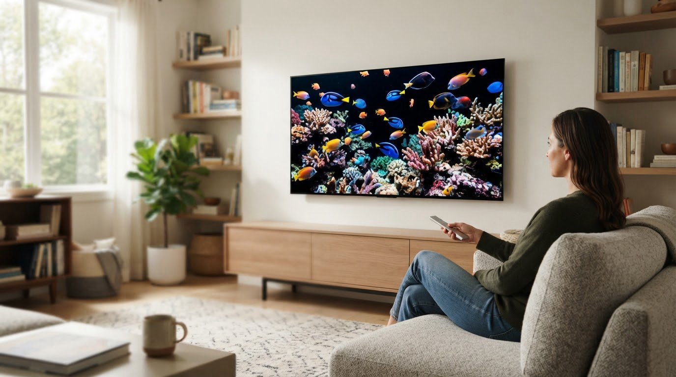 Best Amazon Prime Big Deal Days OLED TV Deals