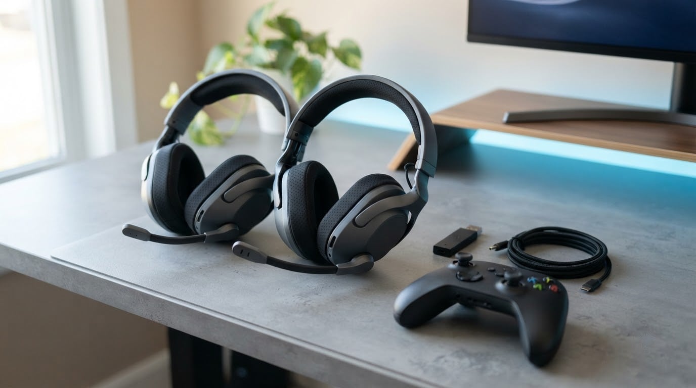 Best Amazon Prime Big Deal Days Gaming Headset Deals
