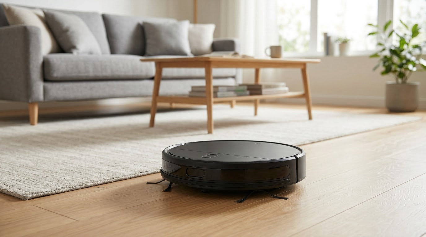 Best Amazon Prime Big Deal Days Robot Vacuum Deals Under $300