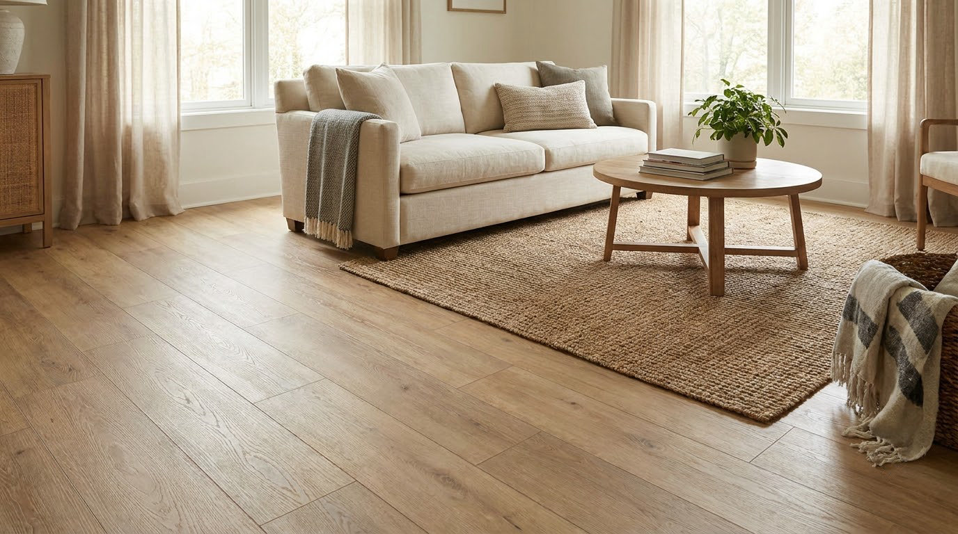 cost to install vinyl plank flooring