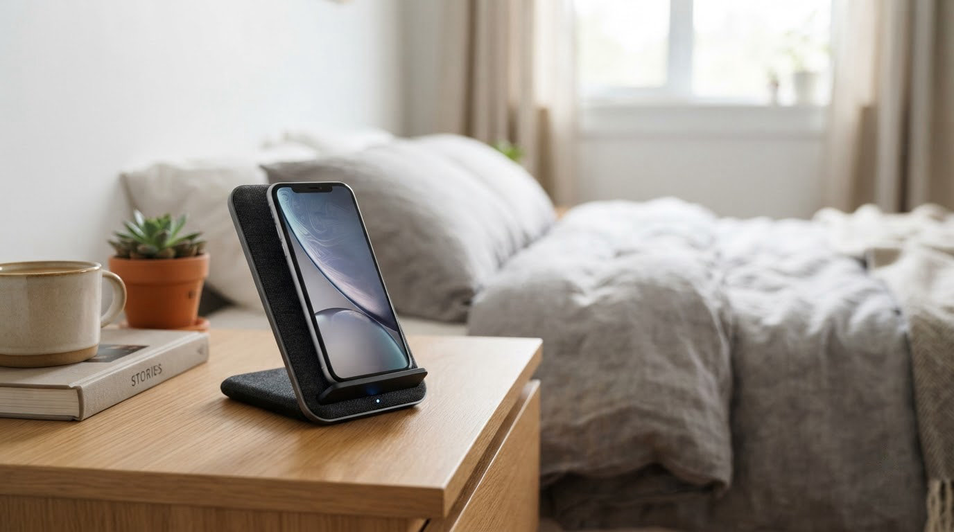 Best Amazon Prime Big Deal Days Wireless Charger Deals