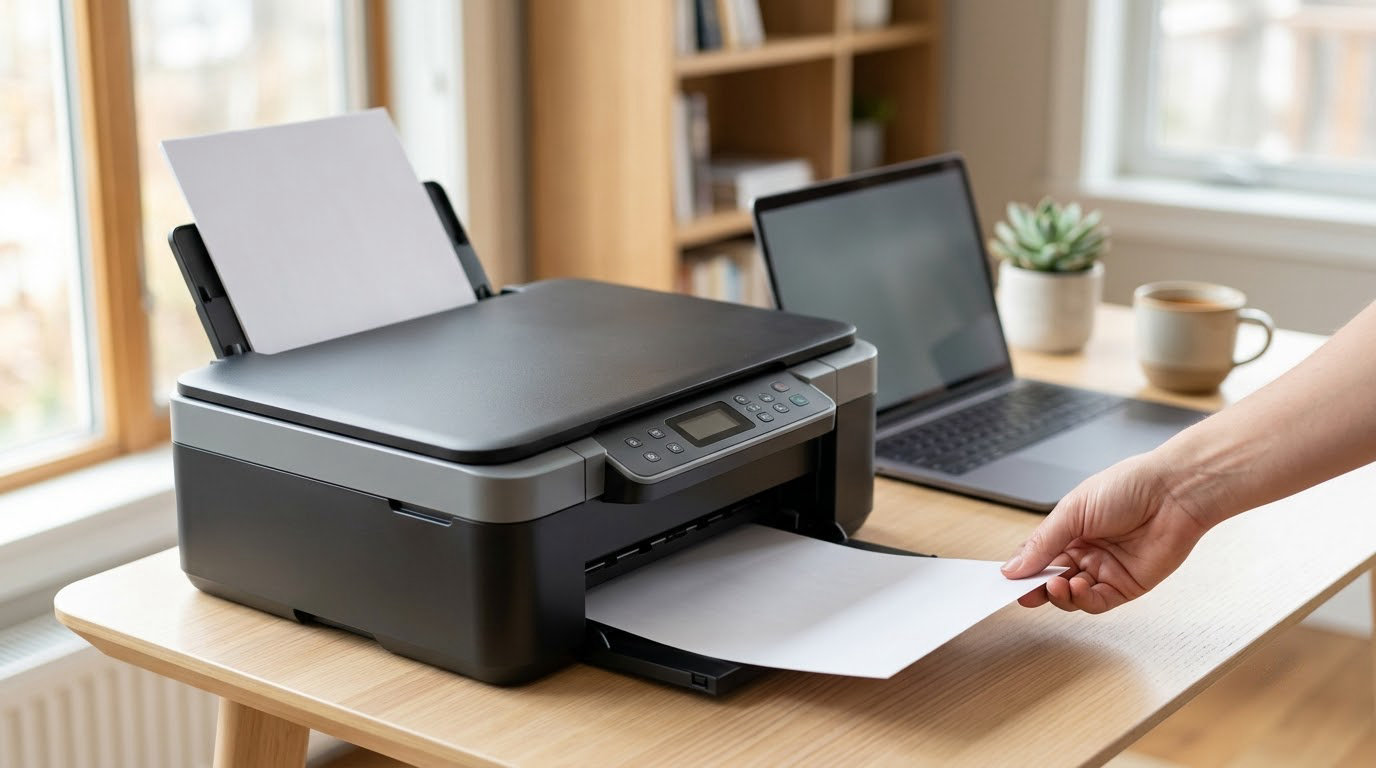 Best Amazon Prime Big Deal Days Printer Deals
