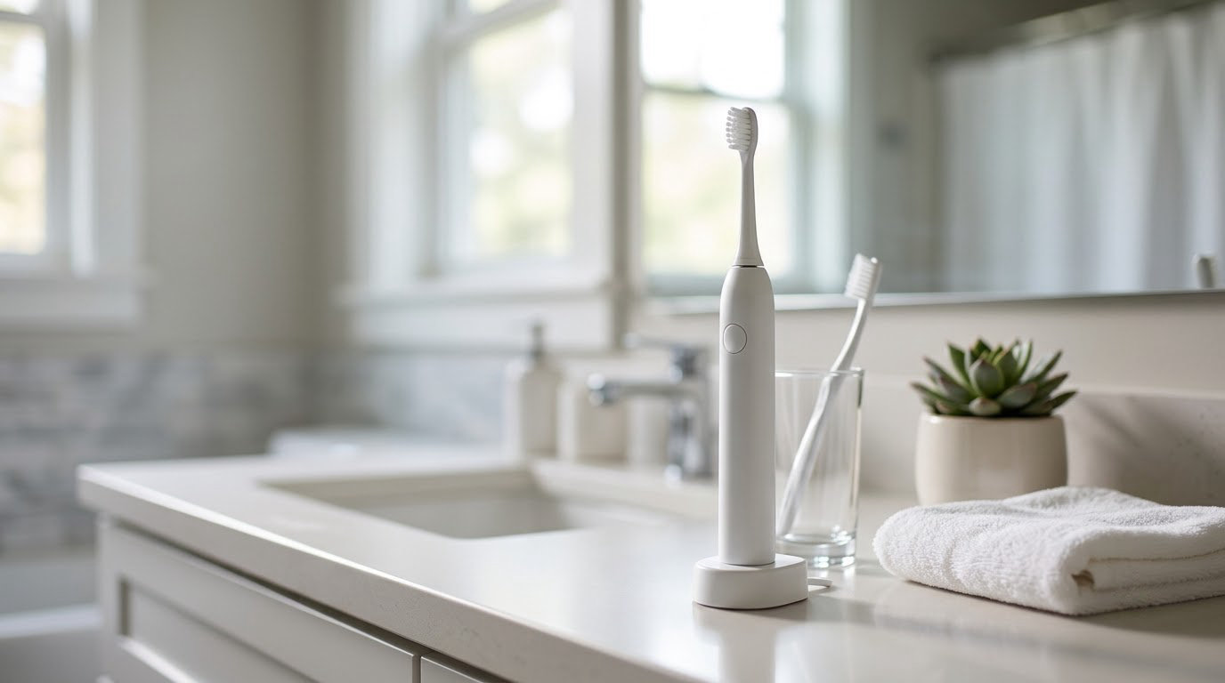 Best Amazon Prime Big Deal Days Electric Toothbrush Deals
