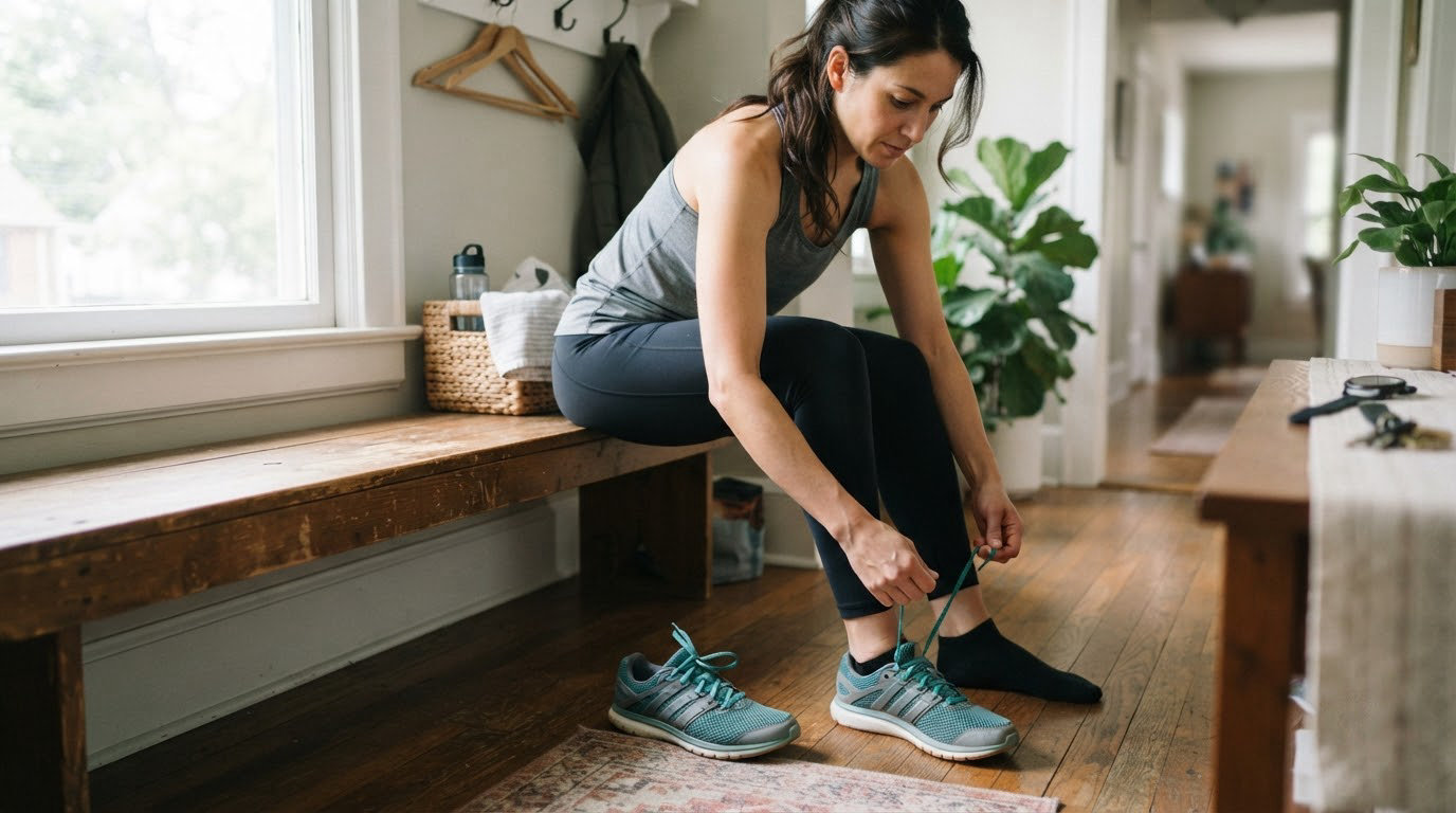 Best Amazon Prime Big Deal Days Running Shoe Deals