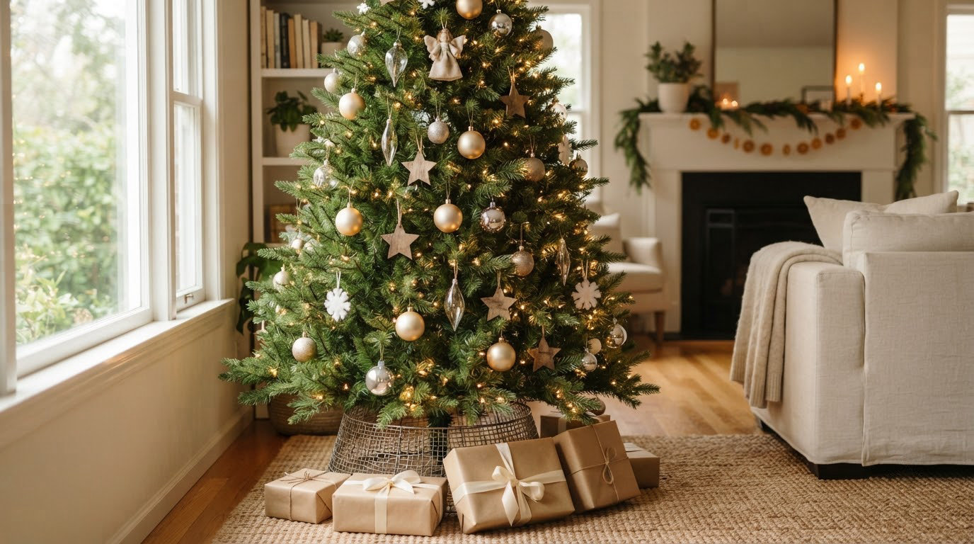 Best Amazon Prime Big Deal Days Christmas Tree Deals