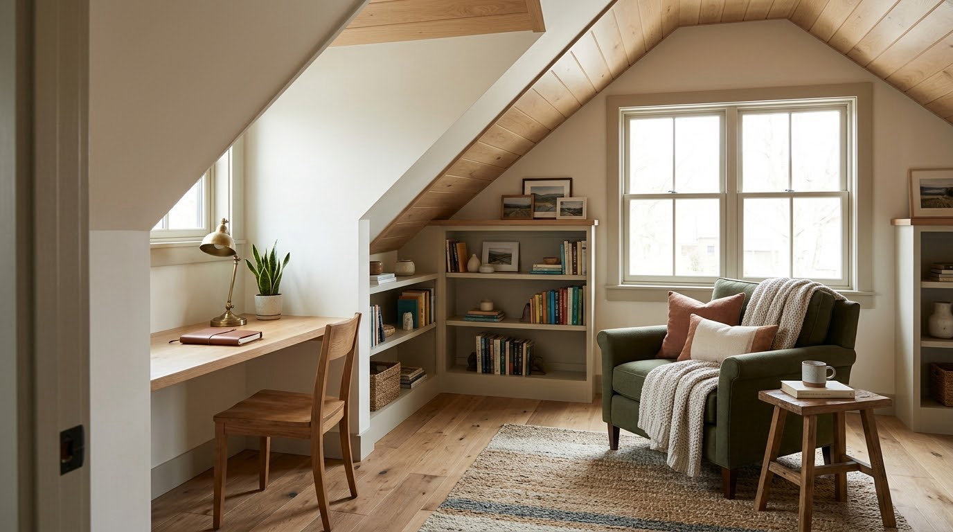 cost to insulate an attic
