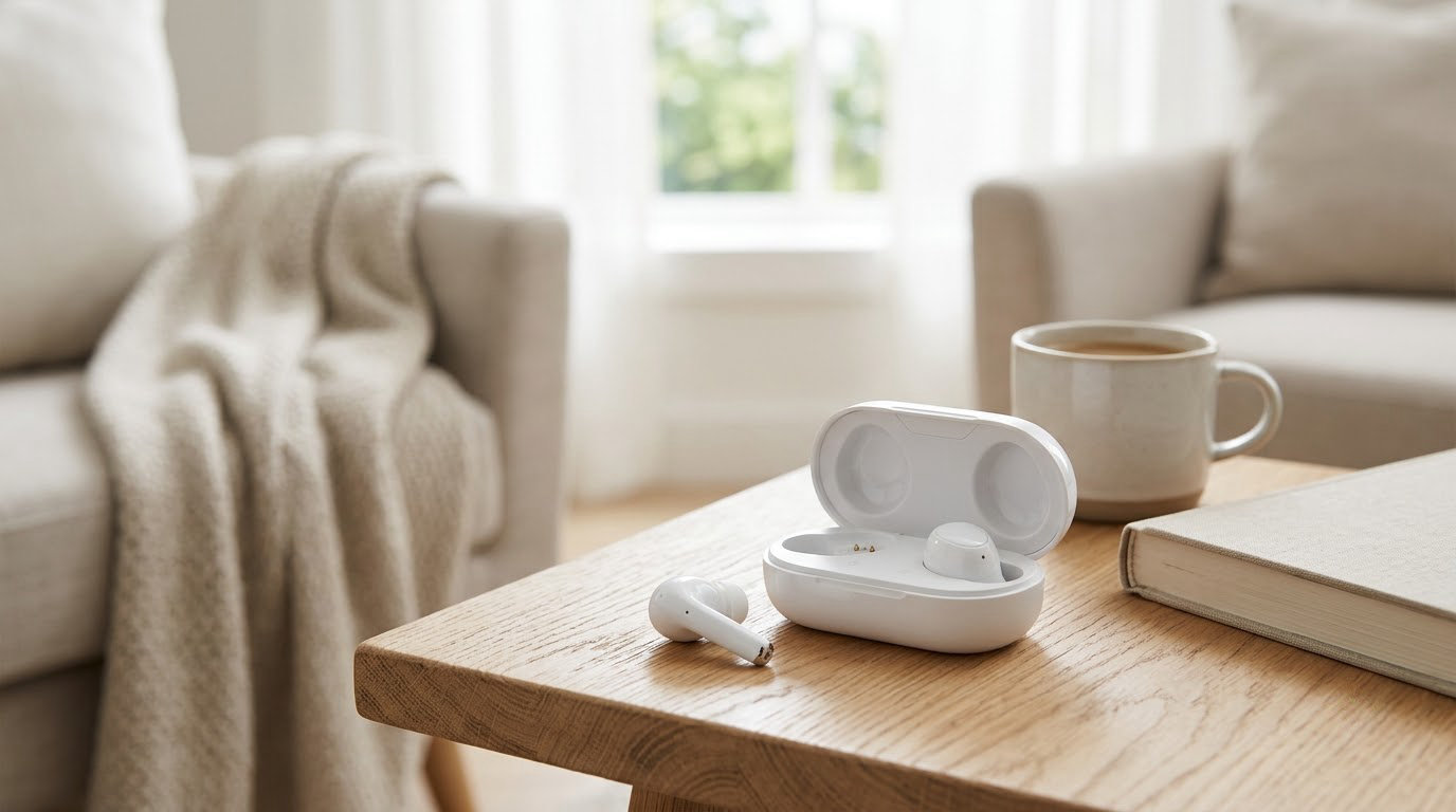 Best Amazon Prime Big Deal Days AirPods Deals