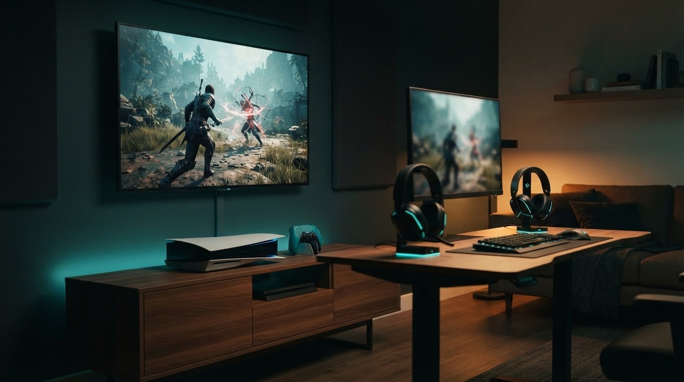 Best Amazon Prime Big Deal Days Video Game Deals