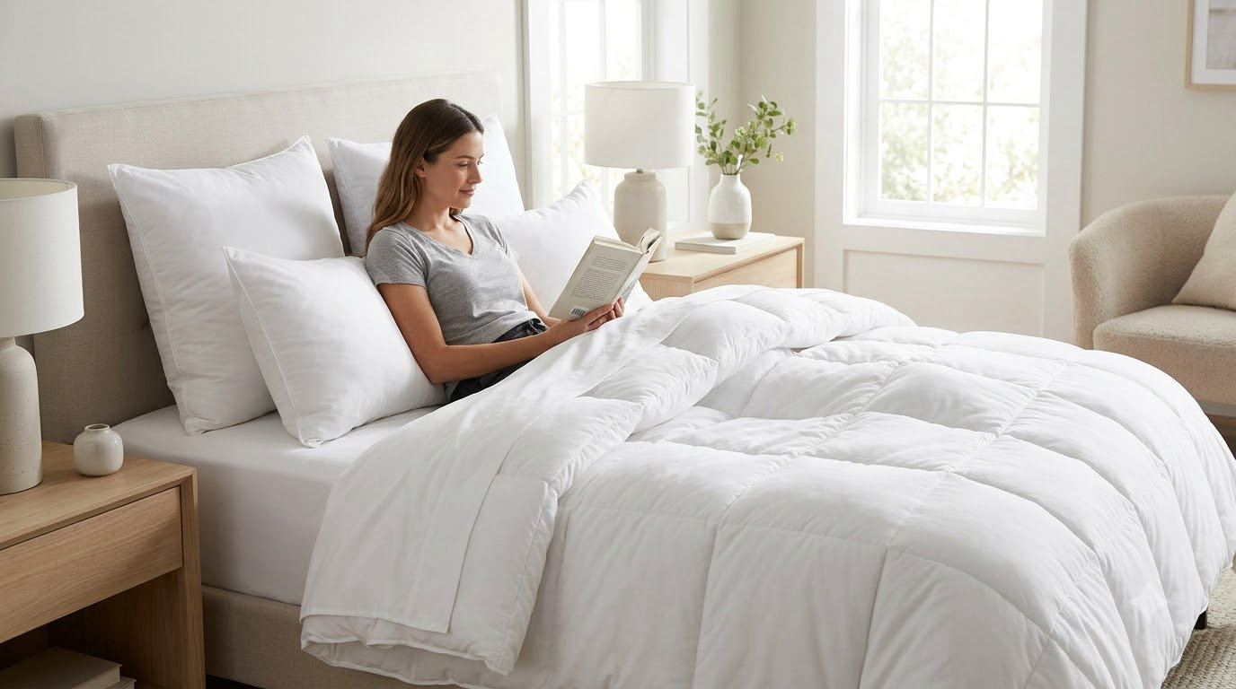Best Amazon Prime Big Deal Days Bedding Deals