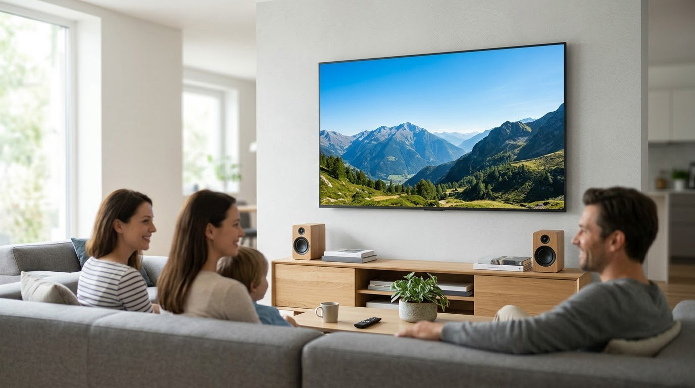 Best Amazon Prime Big Deal Days 85-Inch TV Deals