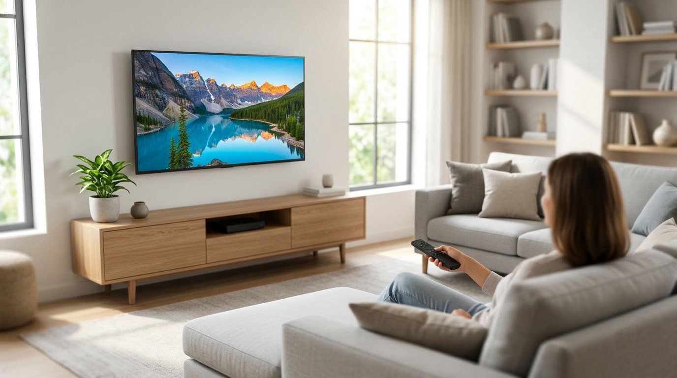 Best Amazon Prime Big Deal Days 65-Inch TV Deals