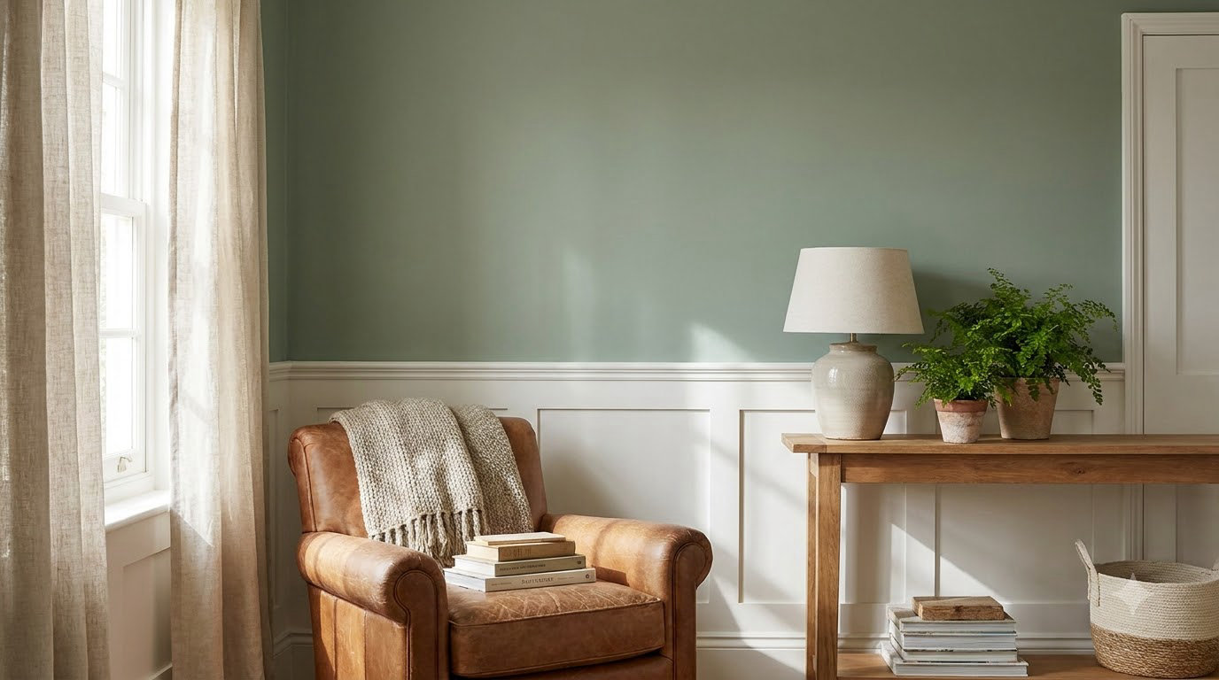 how to paint over oil based paint
