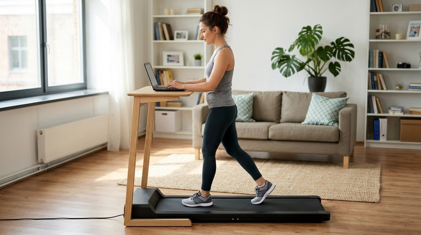 Best Amazon Prime Big Deal Days Walking Pad Deals