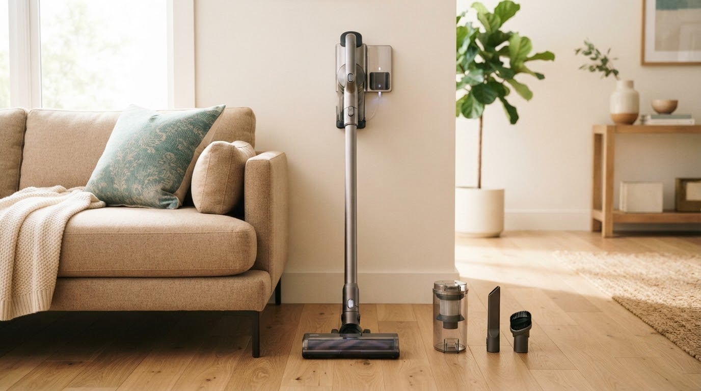 Best Amazon Prime Big Deal Days Cordless Vacuum Deals