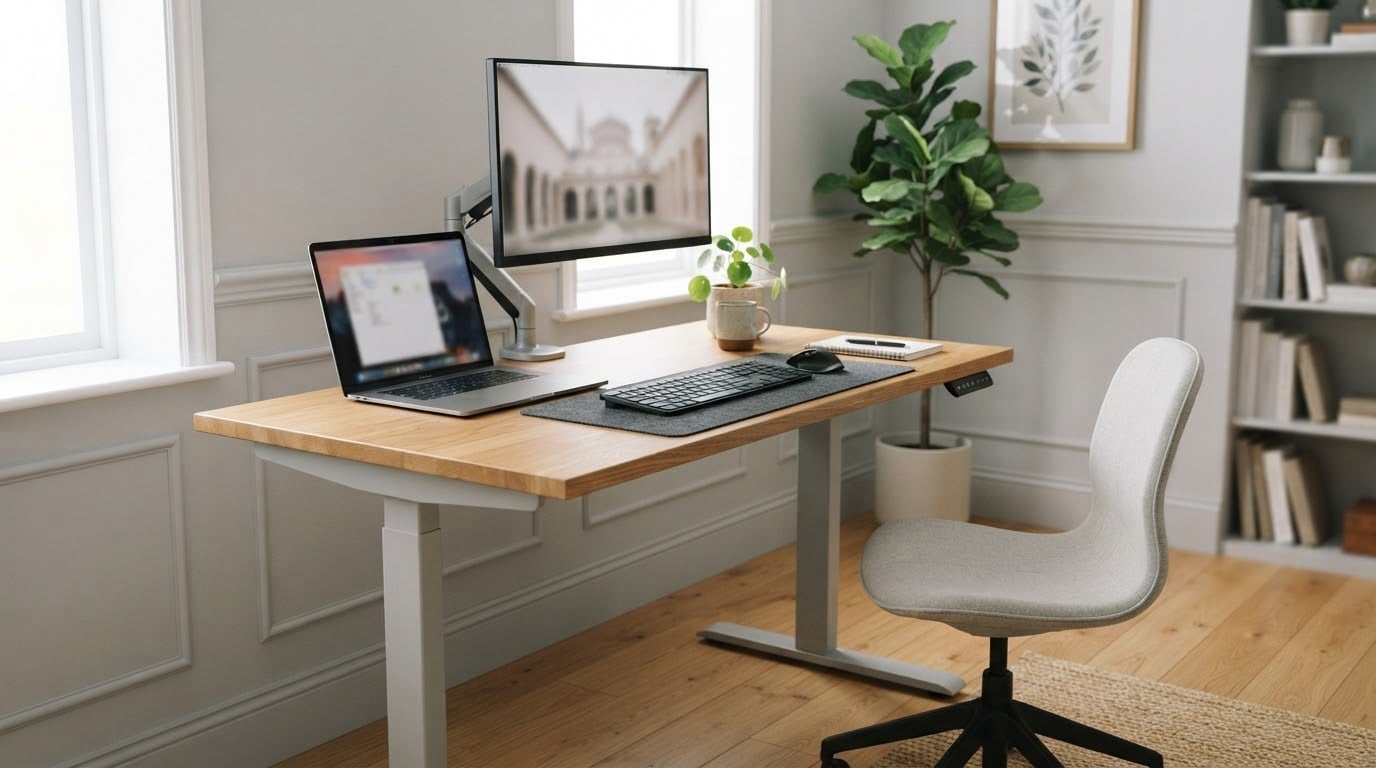 Best Amazon Prime Big Deal Days Standing Desk Deals