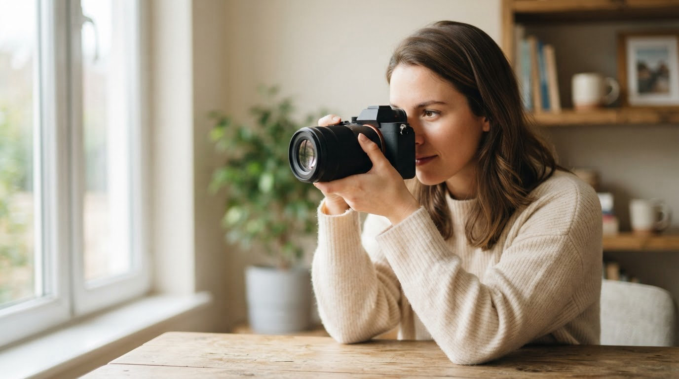 Best Amazon Prime Big Deal Days Camera Deals