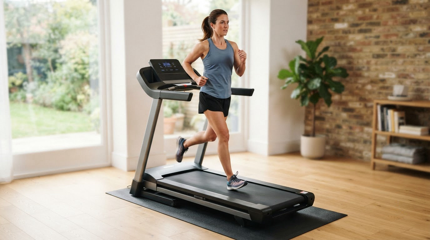 Best Amazon Prime Big Deal Days Treadmill Deals