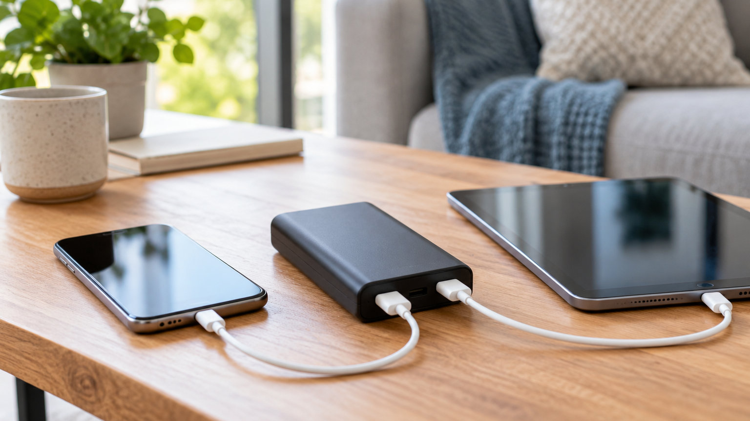 Best Amazon Prime Big Deal Days Power Bank Deals