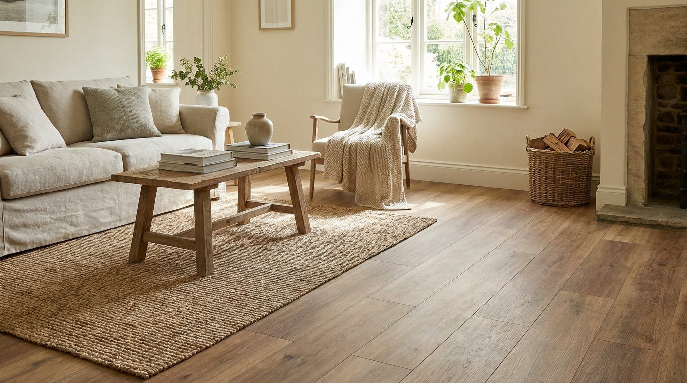 do you need underlayment for vinyl plank flooring