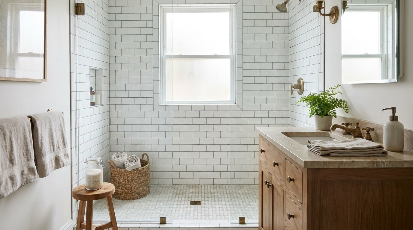 how long does grout take to dry