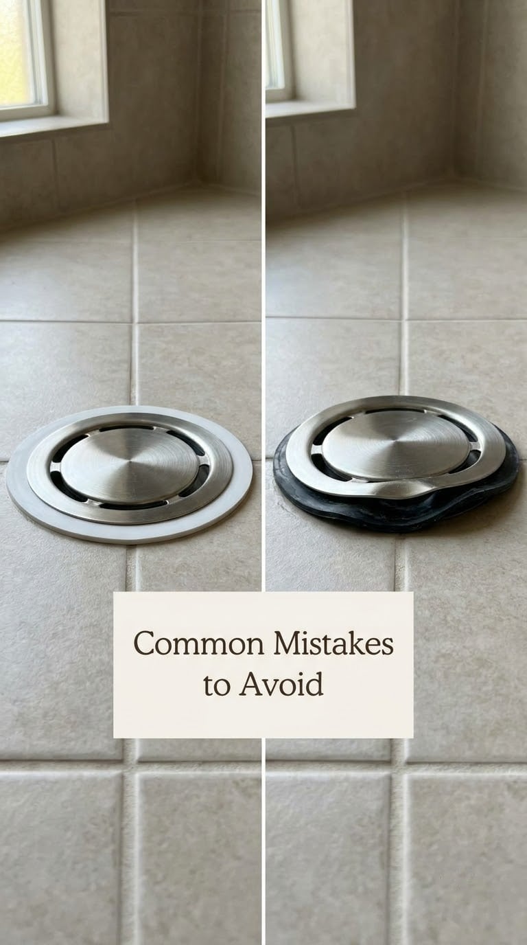 Common Mistakes to Avoid