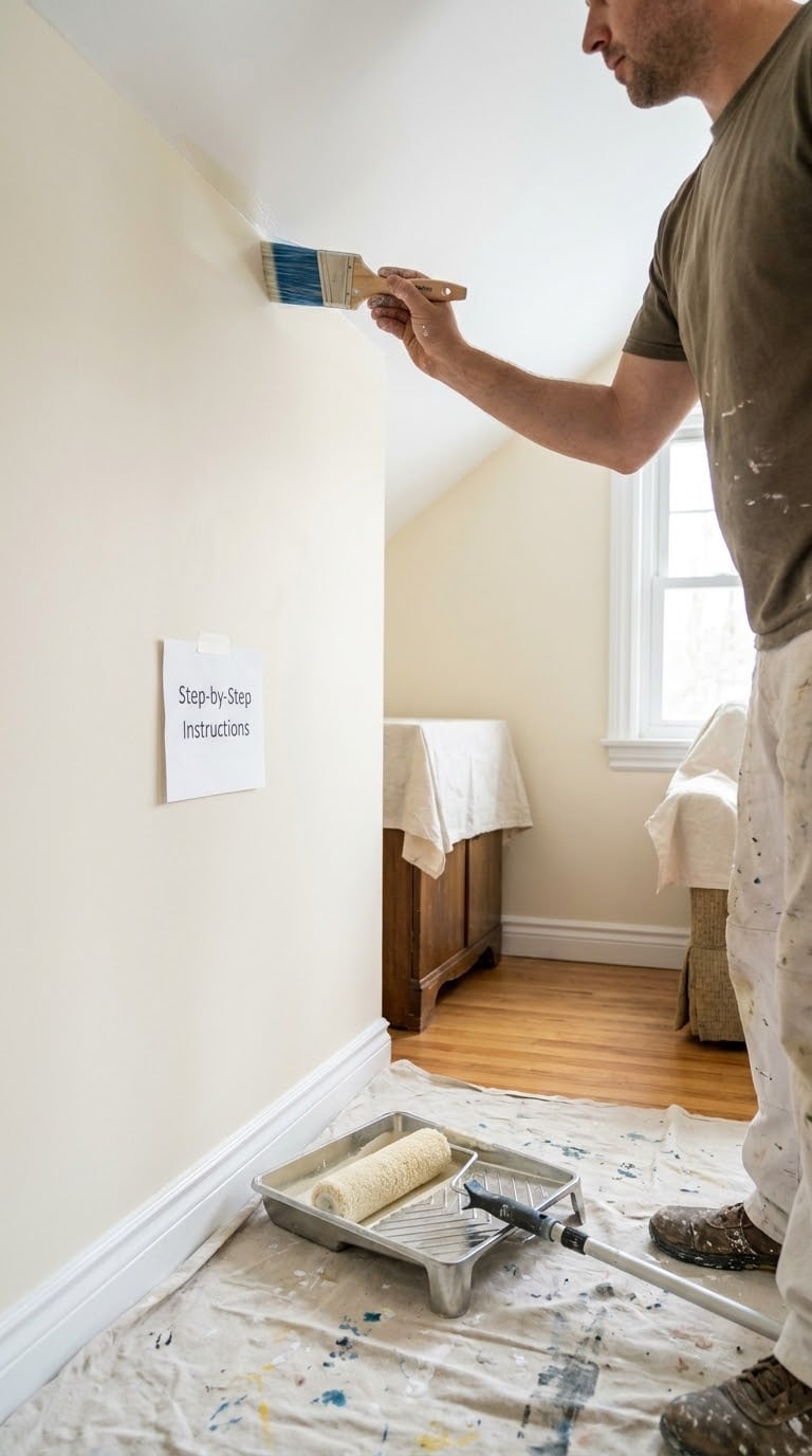 Step-by-Step Instructions