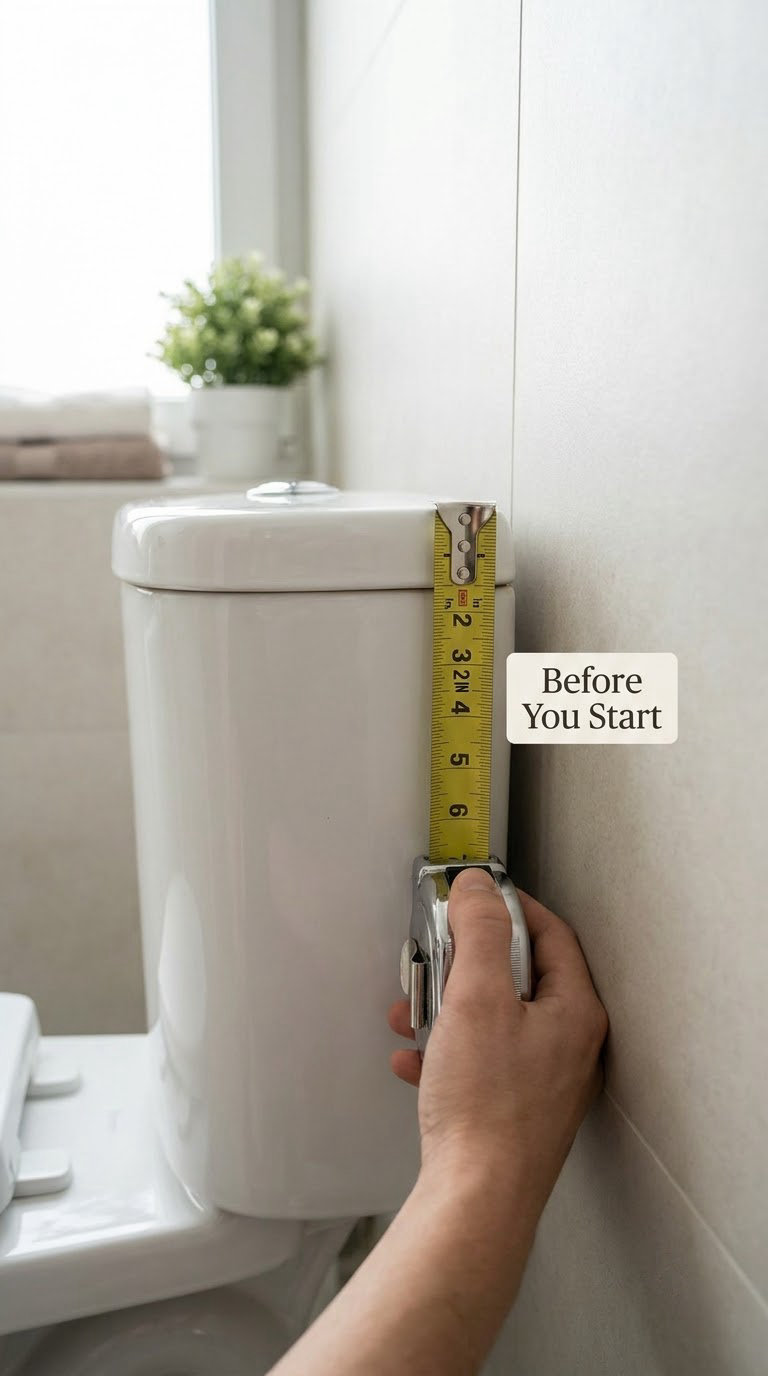 Before You Start