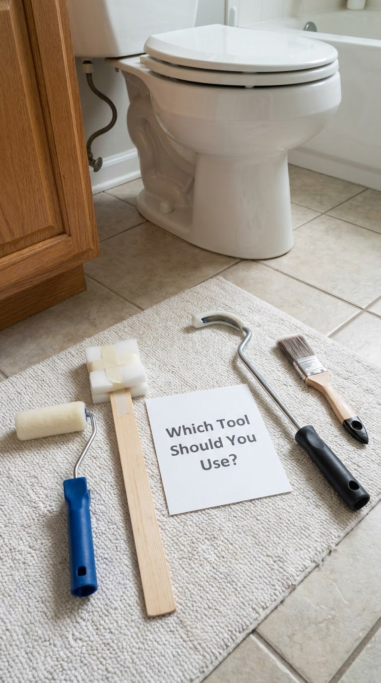 Which Tool Should You Use?